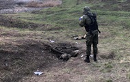 На Донбассе взорвался миномет, есть жертвы - «Фото»