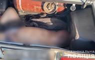 На Сумщине задержали мужчин, перевозивших труп в багажнике авто - «Фото»