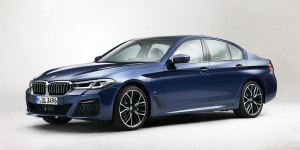 Новый кроссовер BMW X8 станет самым мощным автомобилей марки - «Автоновости»