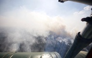 Пожары на Житомирщине: подозревают поджог - «Фото»