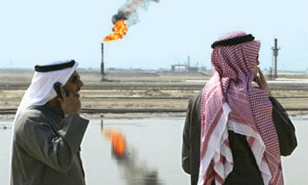 Сокращение нефтедобычи: Саудиты предлагают России хитрую сделку - «Военное обозрение»