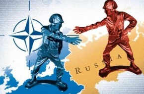 Удар в спину Прибалтике: США призывают НАТО объединиться с Россией - «Общество»
