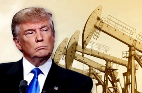 Утопить коронавирус в нефти: Трамп пошёл на поклон к Путину - «Экономика»