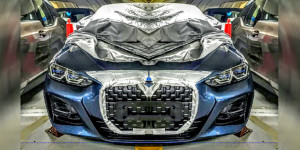 В BMW рассказали о купе 4-Series нового поколения - «Автоновости»