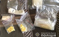 В Киеве банда продавала кокаин и экстази через Telegram - «Фото»