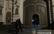В Почаевской лавре нарушили карантин - «Фото»
