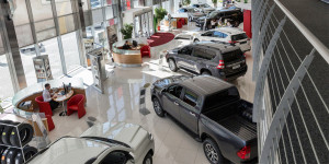 В России отменили утилизационный сбор для временно ввозимых автомобилей - «Автоновости»