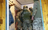 В Винницкой области КОРД штурмовал дом, есть раненые - «Фото»