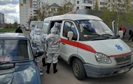 Вспышку COVID-19 выявили в общежитии под Киевом: десятки зараженных - «Фото»