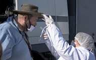 За рубежом от COVID-19 умерли шесть украинцев - «Фото»
