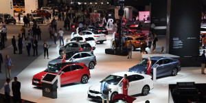 Автосалон в Женеве хотят перенести на 2022 год - «Автоновости»
