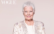 British Vogue снял для обложки 85-летнюю актрису - «Фото»