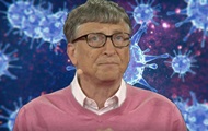 Чипы в вакцине. Билл Гейтс стал "создателем" COVIDСюжет - «Фото»