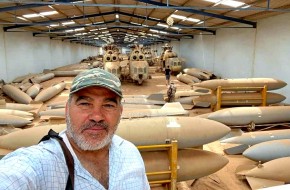 Что означает тяжелое поражение союзника России в Ливии - «Война»