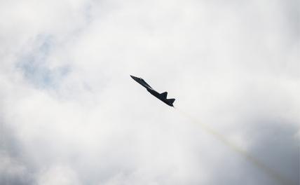 Хроника падающего истребителя: Американские F-35 разбиваются чаще русских Су-57 - «Военные действия»