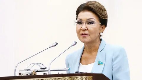 Казахстан сегодня. Отставка Назарбаевой - «Военное обозрение»