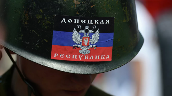 Армия ДНР ответным огнем уничтожила огневую точку ВСУ под Донецком - «Новороссия»