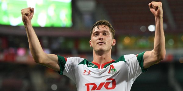 "Барселона" заинтересована в покупке Алексея Миранчука - «Политика»