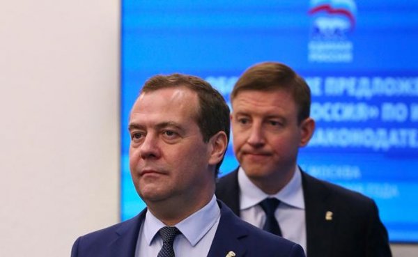 Битва преемников Путина: «Темная лошадка» должна устраивать три клана Кремля - «Политика»