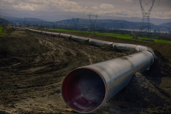 Bloomberg пугает Москву нефтяным кризисом - «Новороссия»