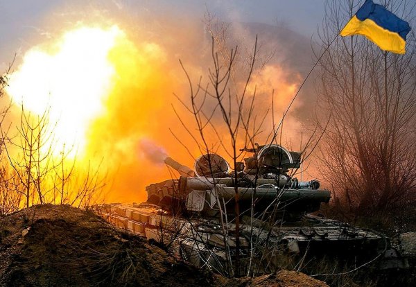 ДНР: ВСУ 13 раз за последние сутки нарушили перемирие в Донбассе - «Новороссия»