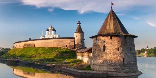 Forbes составил рейтинг недооцененных росийских городов - «Политика»