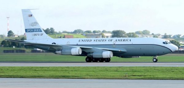 Газета Die Welt прогнозирует проигрыш США от разрыва Договора по открытому небу - «Новороссия»