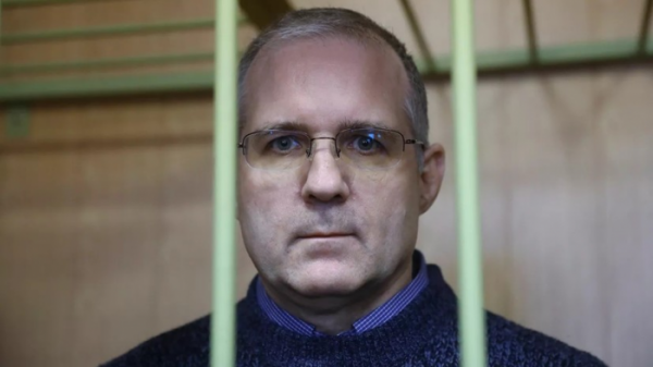 Генпрокуратура РФ запросила для шпиона Уилана 18 лет тюрьмы - «Новороссия»