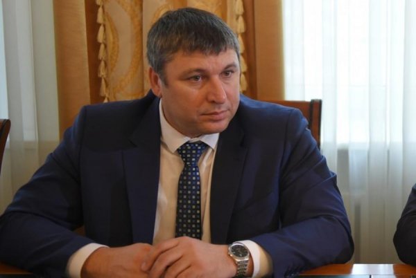 Глава района Адыгеи ушел в отставку после вспышки коронавируса - «Новороссия»