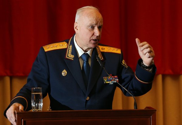 Глава Следственного комитета РФ поручил активизировать фиксацию преступлений ВСУ в Донбассе - «Новороссия»