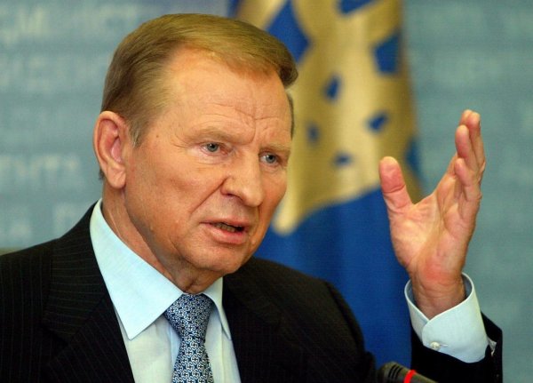 Граждане Украины назвали лучшего президента в истории страны - «Новороссия»
