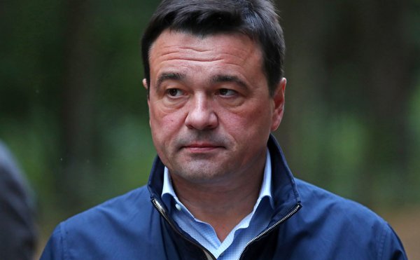 Губернатор Подмосковья поручил радикально снизить цены на маски - «Новороссия»
