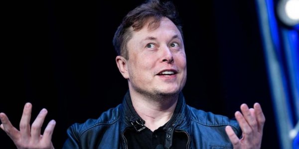 Илон Маск объяснил, почему считает статистику США по больным COVID-19 "липовой" - «Политика»