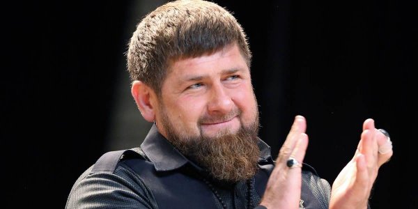 Instagram вновь удалил аккаунт Кадырова - «Политика»