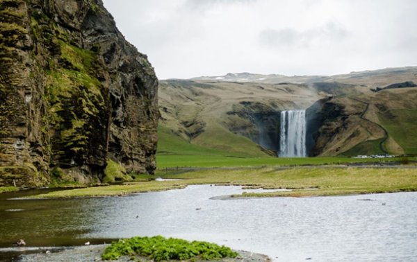 Исландия с 15 июня откроется для туристов - «В мире»