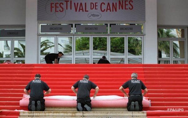 Каннский кинофестиваль в 2020 году окончательно отменили - «Культура»
