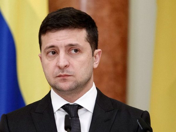 Катар предложил Украине гуманитарную помощь для борьбы с коронавирусом - «Новороссия»