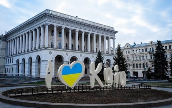 Киев приближается к 2000 больных коронавирусом - «Украина»