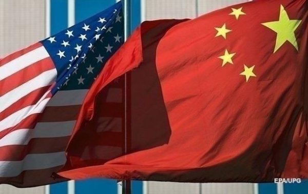 Китай заявил, что приближается к новой Холодной войне с США - «В мире»