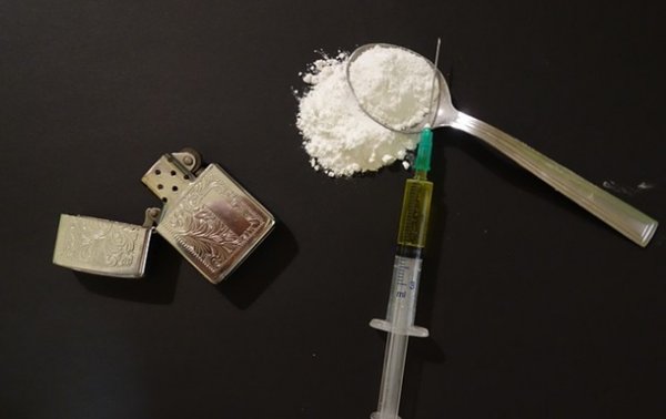 Коронавирус повлиял на наркотрафик в мире − ООН - «В мире»