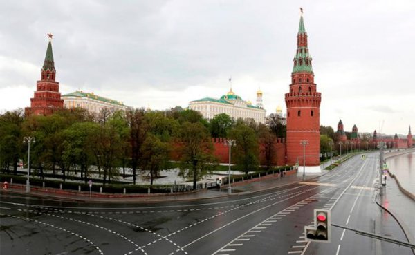 Коронавирус сметет старый миропорядок, уготовив России новую роль - «Политика»