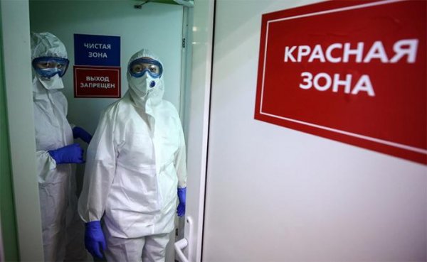Коронавирус вынес приговор «медицинским» реформам Кремля - «Здоровье»
