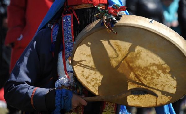 Кремль в панике: Проклятия якутского шамана начали сбываться - «Политика»