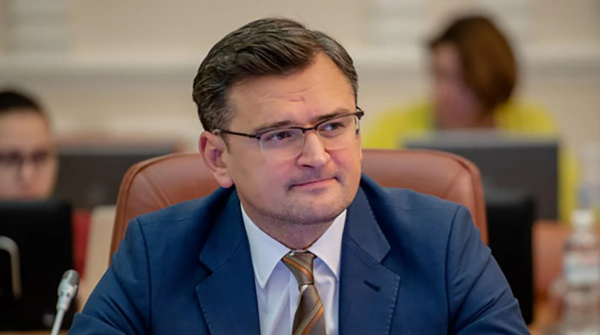 Кулеба и Помпео обсудили нормандский формат - «Новороссия»