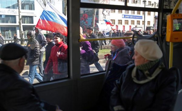 Люблю тебя не затхлою любовью: Кремль решил, кто поведет Россию в светлое будущее - «Политика»