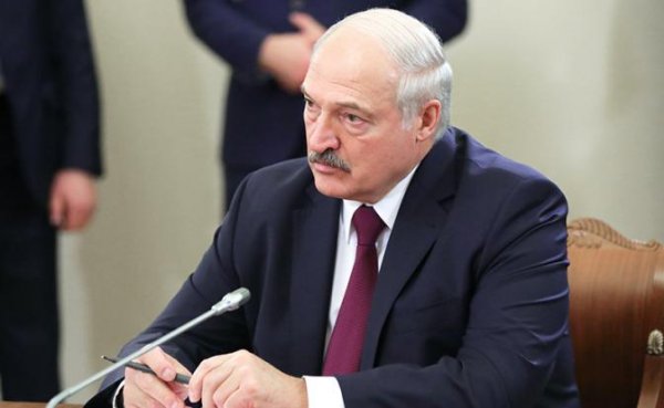 Лукашенко требует от России справедливости - «Экономика»