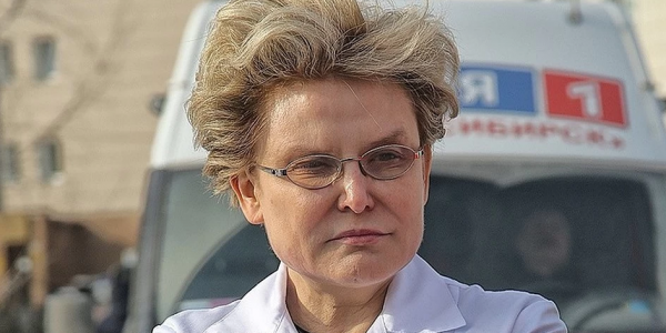 Малышева назвала главную причину для госпитализации с COVID-19 - «Политика»