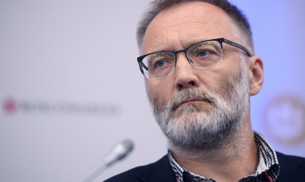 Михеев указал на ошибки пенсионной реформы в России - «Новороссия»