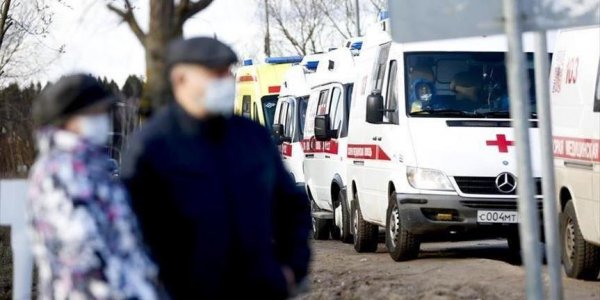 Минздрав опроверг популярный миф о коронавирусе - «Политика»