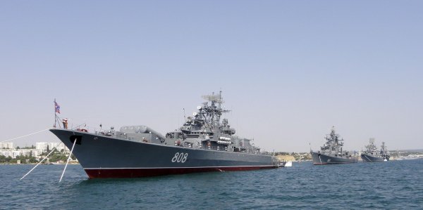 Моряк 25 лет получал надбавки в ЧФ благодаря поддельному диплому - «Политика»